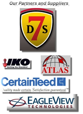 ATL Roofing Pros Logo