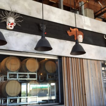 Strange Fellows Brewing - Cool place - Breweries Near Me - Vancouver, British Columbia Strange Fellows Brewing - Cool place - Breweries Near Me - Vancouver, British Columbia