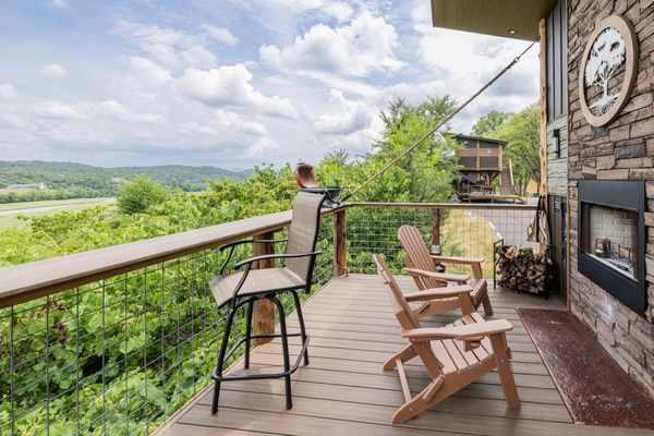 Sanctuary Treehouse Resort by null