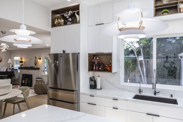 KASSA Kitchen and Bath by null