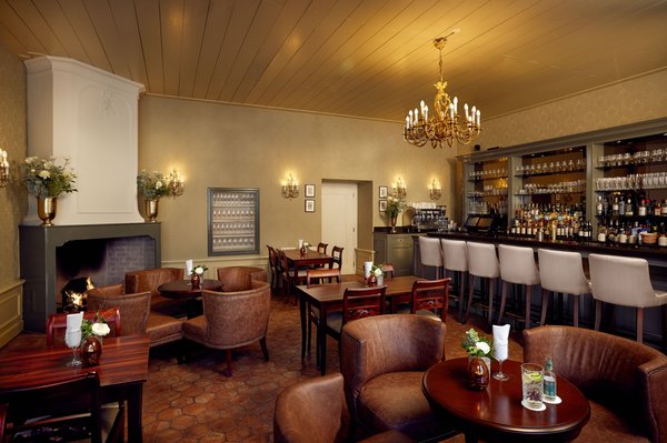 Restaurant Karel 5* by null