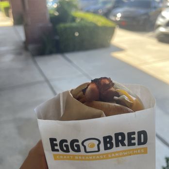 EggBred - Vac - Breakfast & Brunch Near Me - Clovis, California EggBred - Vac - Breakfast & Brunch Near Me - Clovis, California