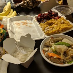Five Star Chinese Restaurant