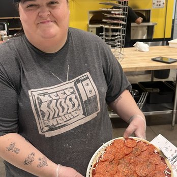 MOD Pizza - Pizza Near Me - Tucson, Arizona
