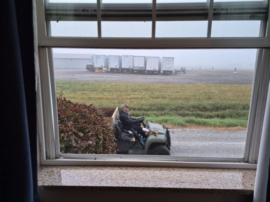 Blue Gate Garden Inn & Conference Center by null