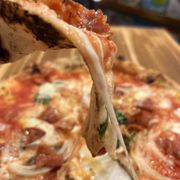 ラガッツアイタリアーナ ラガッツアイタリアーナ ZZYZX OX（ザイジックス・オーエックス