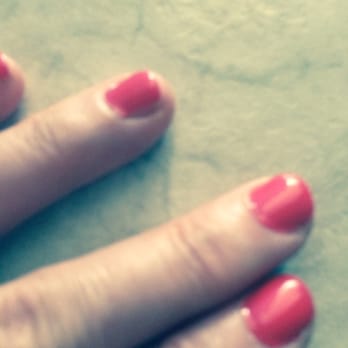 Princess Nail Salon - sloppy overlapping color pealed off after one week, looked very messy:( - Nail Salons Near Me - San Diego, California Princess Nail Salon - sloppy overlapping color pealed off after one week, looked very messy:( - Nail Salons Near Me - San Diego, California