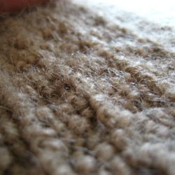 Newman's Flooring Services - Excessive hairiness corrected by shearing