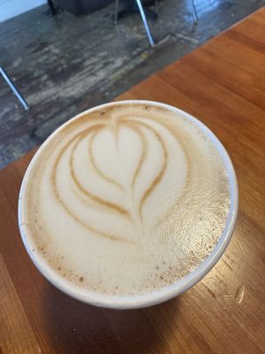 Jet Black Coffee Company by null