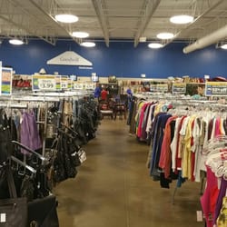 Goodwill Store