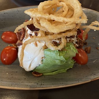 Union Kitchen - Wedge Salad - American Near Me - West Hartford, Connecticut Union Kitchen - Wedge Salad - American Near Me - West Hartford, Connecticut
