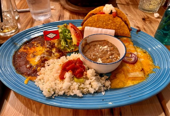 Bentonville Taco & Tamale Co. by null