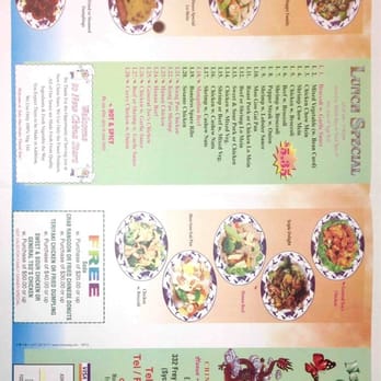 New China Star - Menu Front - Chinese Near Me - Ashland City, Tennessee New China Star - Menu Front - Chinese Near Me - Ashland City, Tennessee