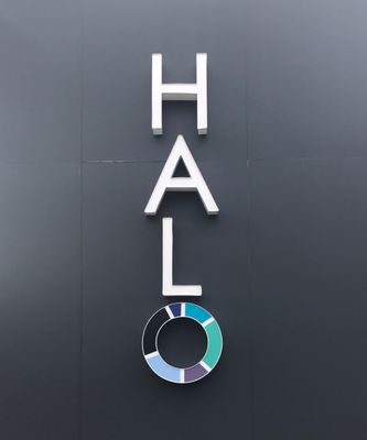 Halo Cryotherapy