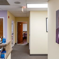 Northern Virginia CAMP Health Services
