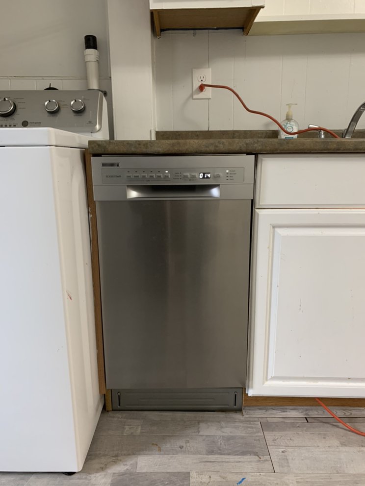 Slide of Dan Hickey Plumbing and Heating