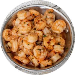 Sprouts Farmers Market - Shrimp and garlic