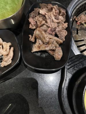 Master Kim's Korean BBQ 2 by null