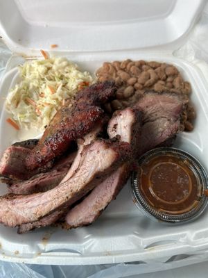 Thorndale Meat Market