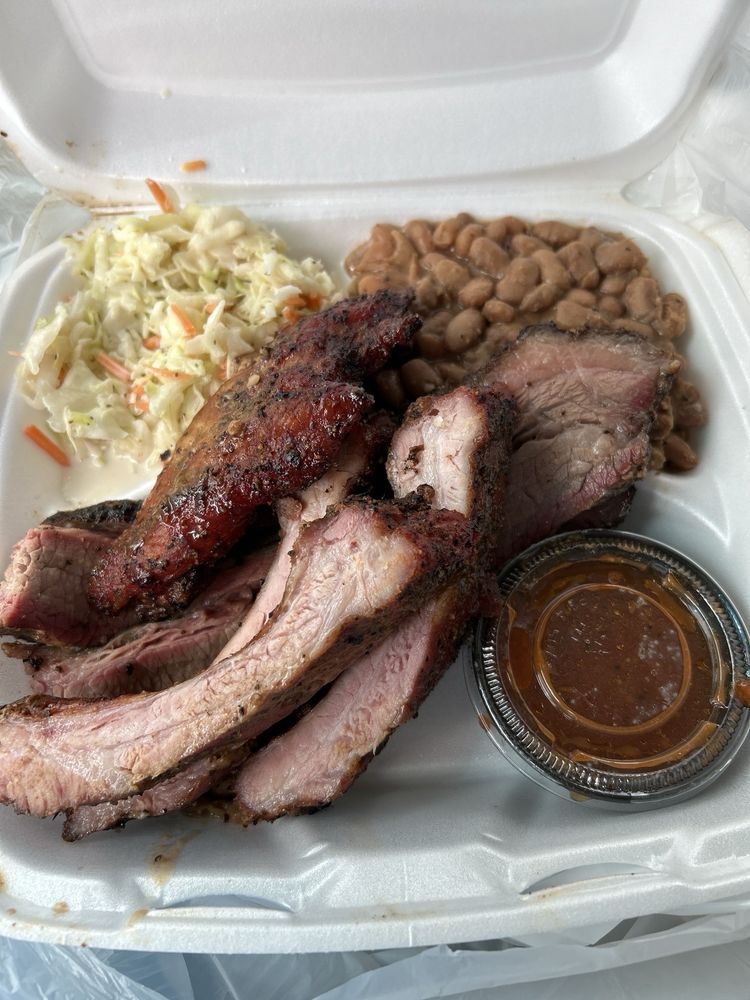 Thorndale Meat Market Logo