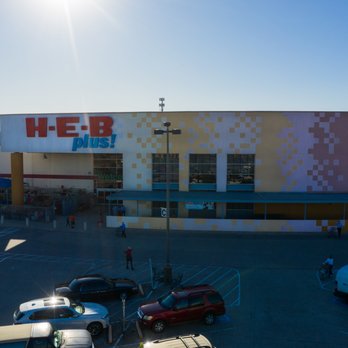 H-E-B Plus - Visit your local H-E-B! - Grocery Near Me - Beaumont, Texas