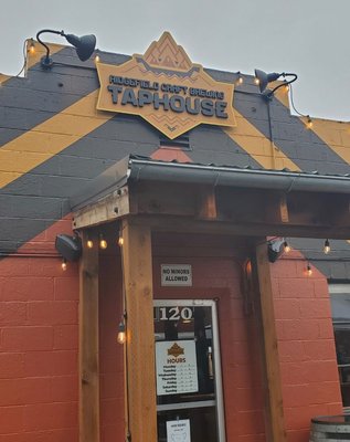 Ridgefield Craft Brewing Co. Taphouse by null