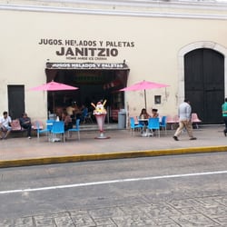 Janitzio