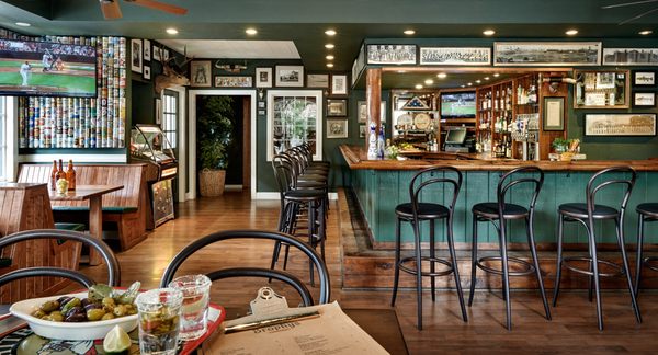 The Hotel Carmel by null