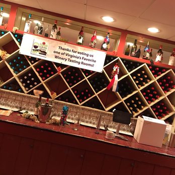 Ingleside Vineyards - Informative wine tasting - Wineries Near Me - Oak Grove, Virginia Ingleside Vineyards - Informative wine tasting - Wineries Near Me - Oak Grove, Virginia