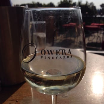 Owera Vineyards - Semi-Dry Riesling - Venues & Event Spaces Near Me - Cazenovia, New York Owera Vineyards - Semi-Dry Riesling - Venues & Event Spaces Near Me - Cazenovia, New York