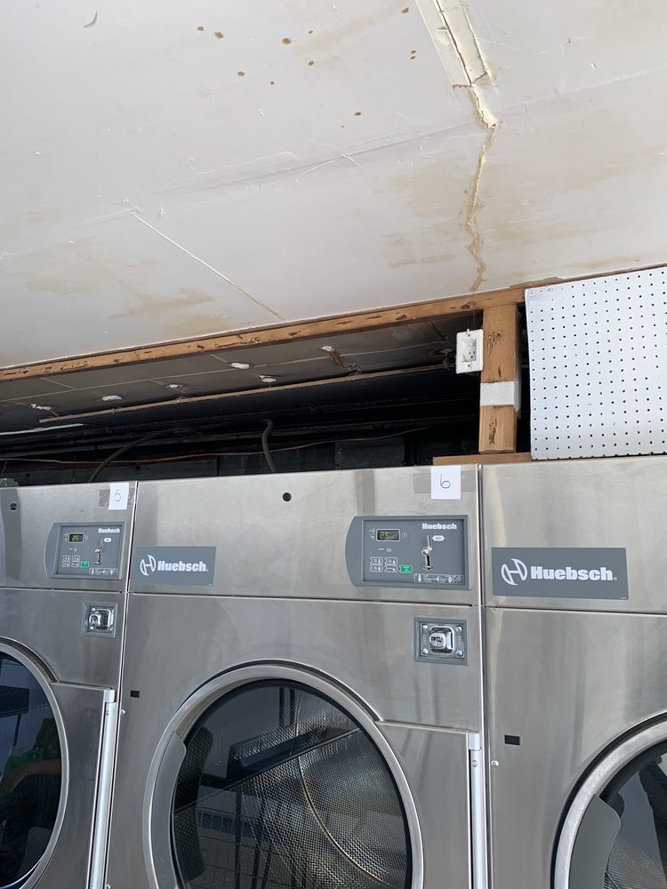 GENERAL LAUNDRY & SERVICE Updated October 2024 25 Photos & 18