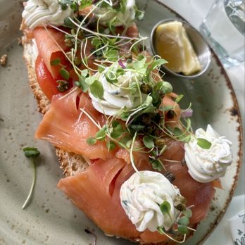 Café Bastille Fort Lauderdale - JERUSALEM SALMON LOX. - French Near Me - Fort Lauderdale, Florida Café Bastille Fort Lauderdale - JERUSALEM SALMON LOX. - French Near Me - Fort Lauderdale, Florida