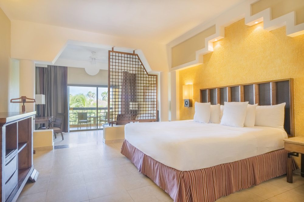 Iberostar Selection Paraíso Maya Suites