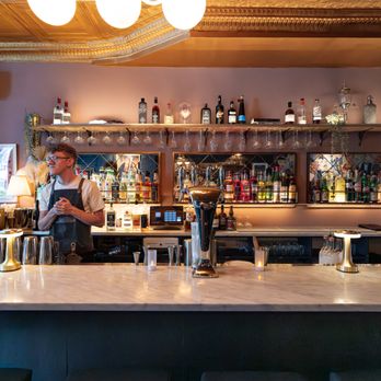 Fritz Cocktail Bar - Cocktail Bars Near Me - Brooklyn, New York Fritz Cocktail Bar - Cocktail Bars Near Me - Brooklyn, New York