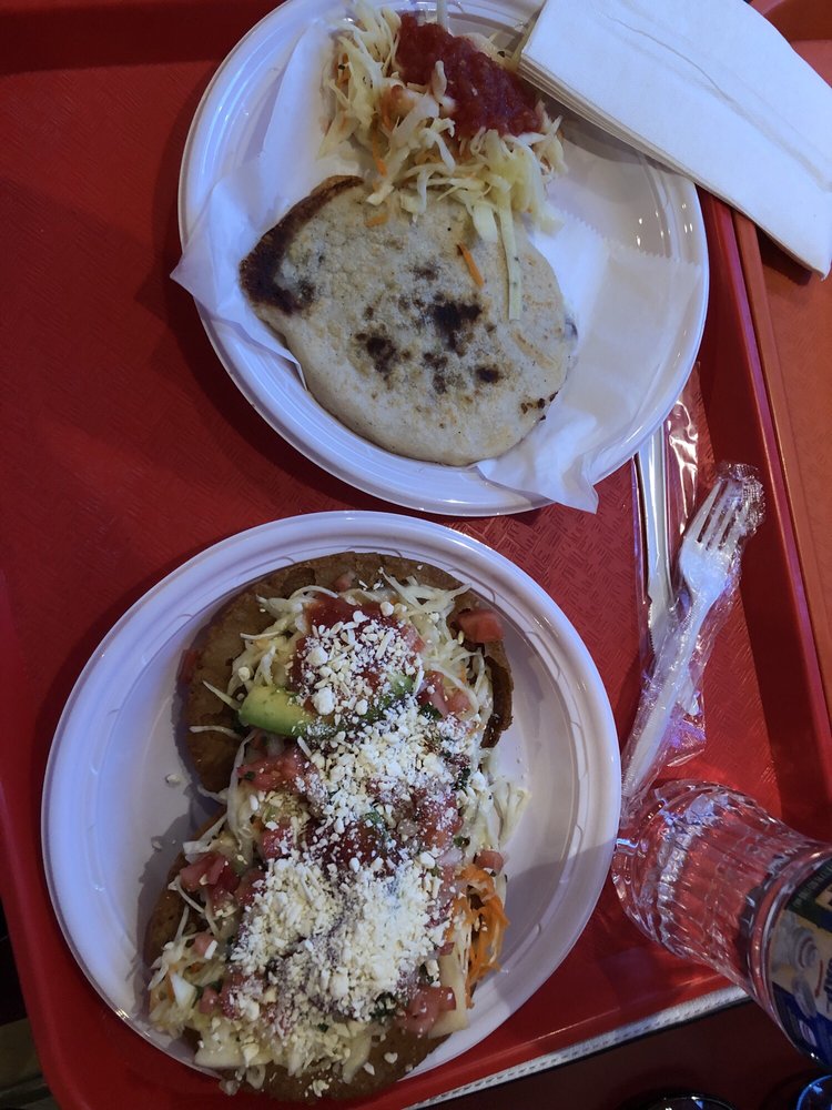 ERCILIA’S RESTAURANT 46 Photos & 152 Reviews 3070 Mt Pleasant St NW