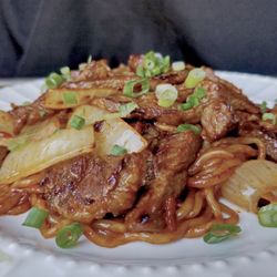 Mala Noodle
