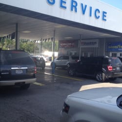 Leif Johnson Superstore Central