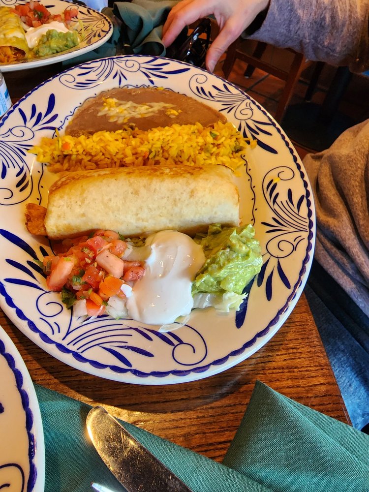 Guapo's Restaurant