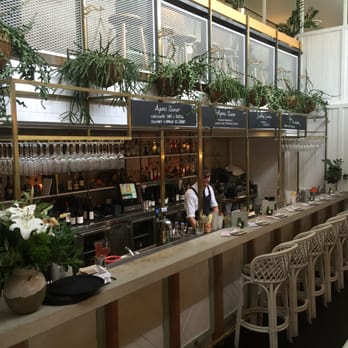 The Butler - The bar - Tapas/Small Plates Near Me - Potts Point, NSW The Butler - The bar - Tapas/Small Plates Near Me - Potts Point, NSW