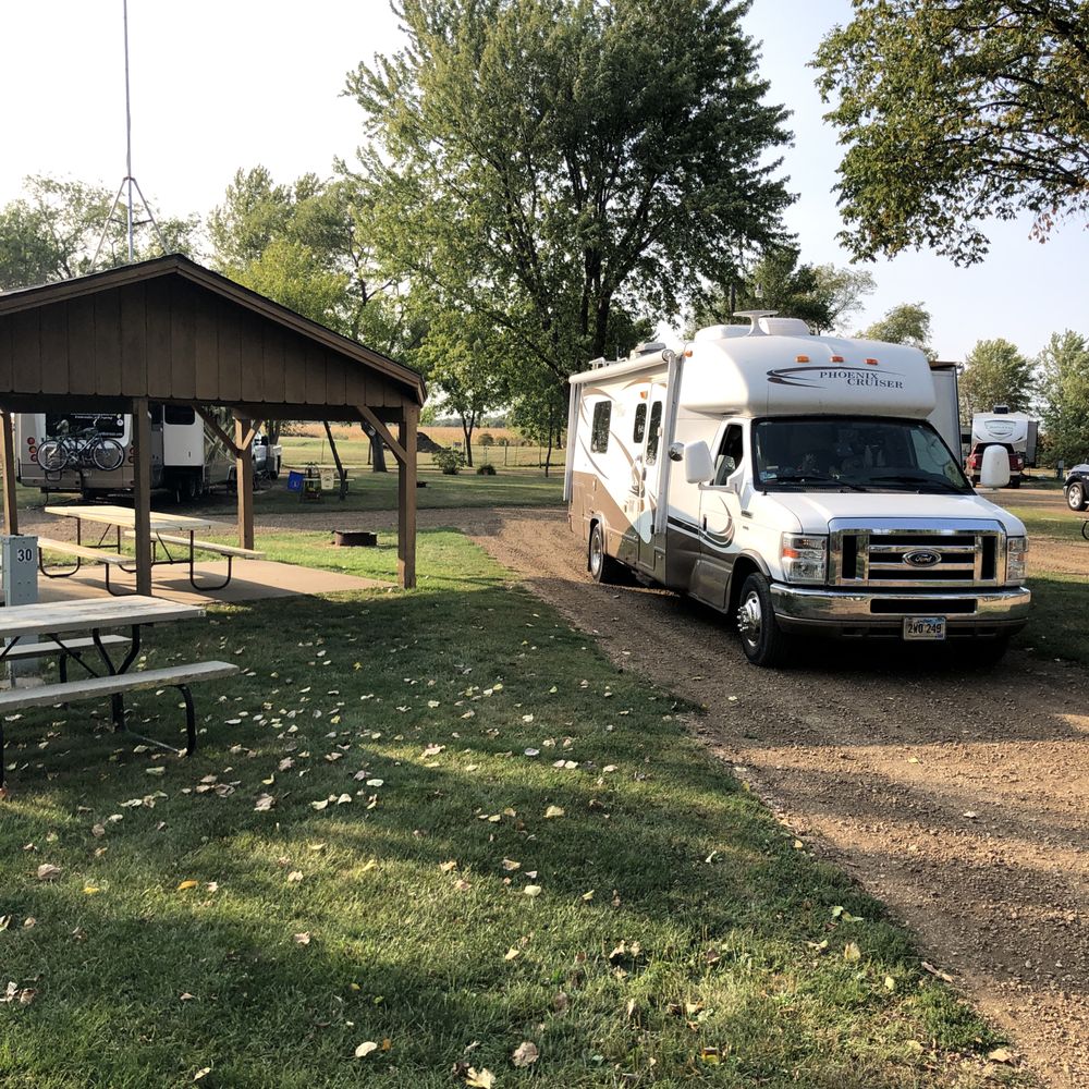 The Best 10 Campgrounds near River of the Double Bend Campground in Trent, SD Yelp