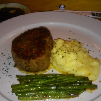 Keiichi - Steak and truffle oil potatoes - Japanese Near Me - Denton, Texas Keiichi - Steak and truffle oil potatoes - Japanese Near Me - Denton, Texas