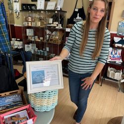 Scocean View Gifts