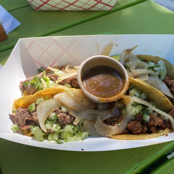 tacos jalisco 2 - Yummy tacos - Food Trucks Near Me - Islamorada, Florida