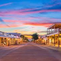 Silver Belt RV Park