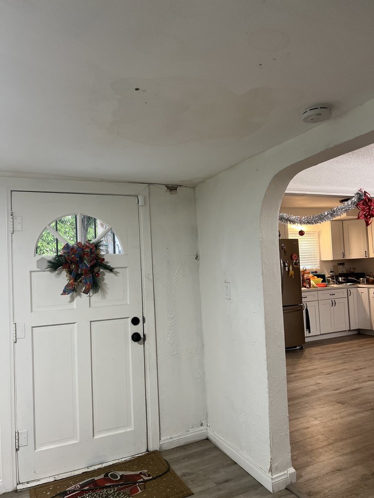 Slide of CRT Roofing