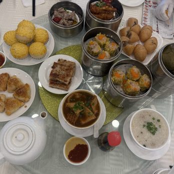 Top Island - Our spread - Chinese Near Me - Rowland Heights, California Top Island - Our spread - Chinese Near Me - Rowland Heights, California