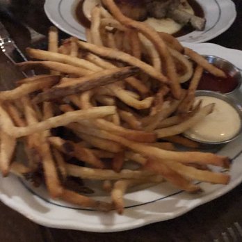 St Lawrence Restaurant - Wonderful fries - French Near Me - Vancouver, British Columbia St Lawrence Restaurant - Wonderful fries - French Near Me - Vancouver, British Columbia