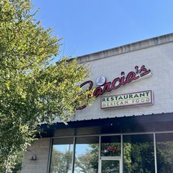 Garcia's Mexican Restaurant