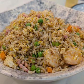 Uncle Cha Fusion Cafe - Yangzhou Fried Rice - Asian Fusion Near Me - Milpitas, California Uncle Cha Fusion Cafe - Yangzhou Fried Rice - Asian Fusion Near Me - Milpitas, California