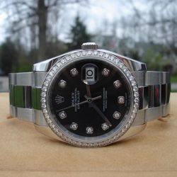 Markezza Jewelers